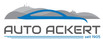 Logo Auto Ackert GmbH
